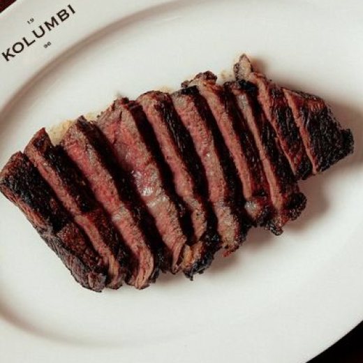 Dry Aged nogatavinātā gaļa