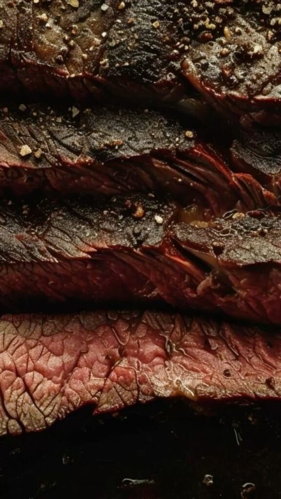 T-Bone steiks